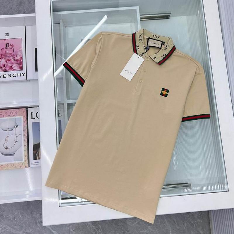 Gucci Men's Polo 509